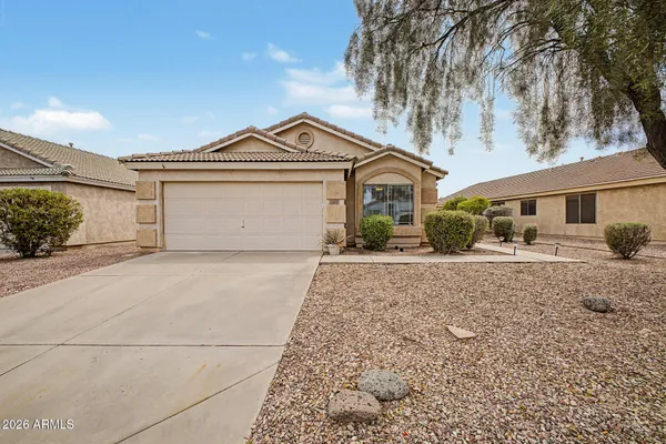 $370,000 | 13415 West Ventura Street, Surprise, AZ 85379