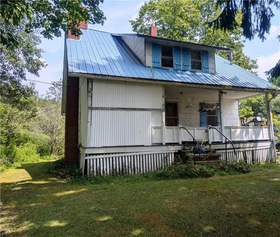 $85,000 | 3 Peaceful Lane, Duke Center, PA 16729