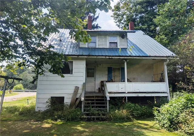 $85,000 | 3 Peaceful Lane, Duke Center, PA 16729