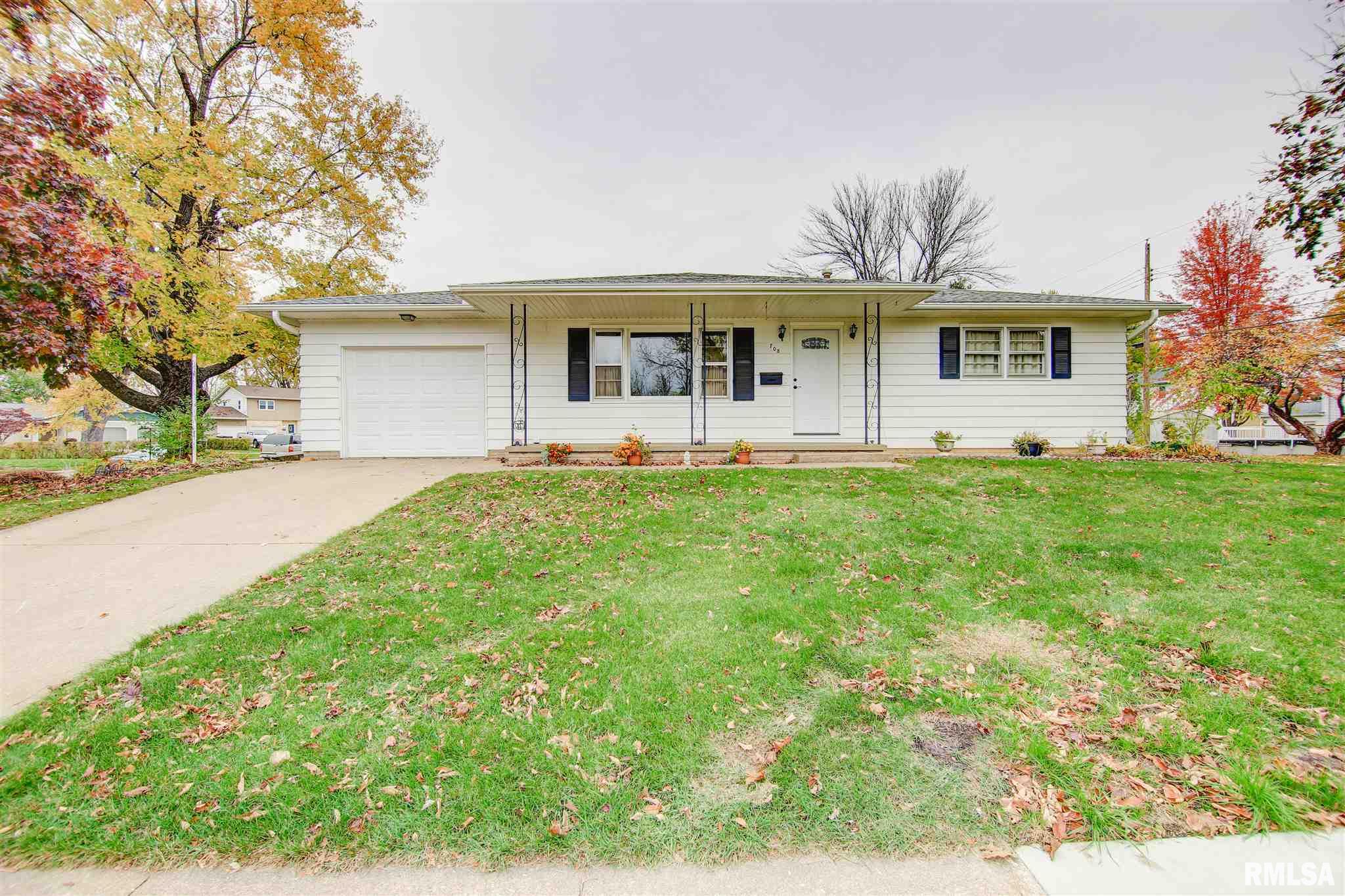708 Schick Road Clinton, IA 52732 - Photo 1 of 13 Gallery Image 1