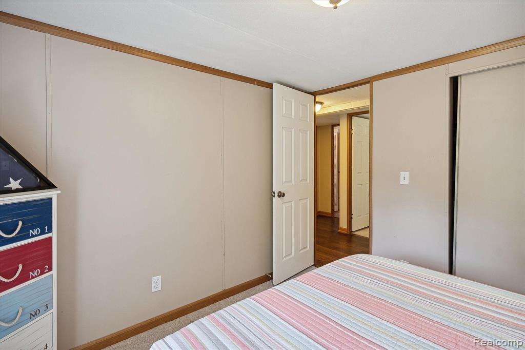 24450 Clark Road Belleville, MI 48111 - Photo 28 of 55