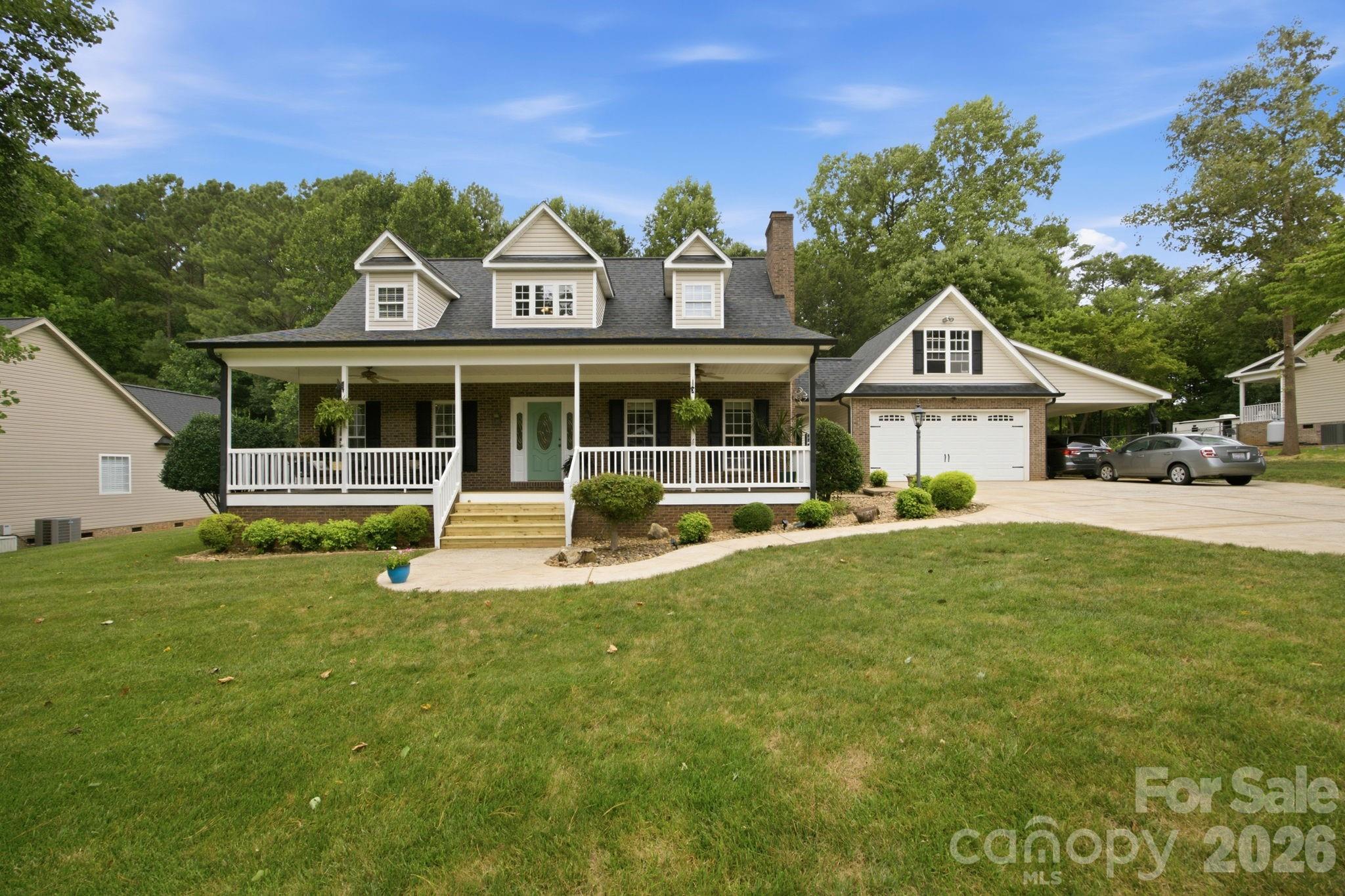 7073 Ridgeway Road Stanley, NC 28164 - Photo 43 of 46