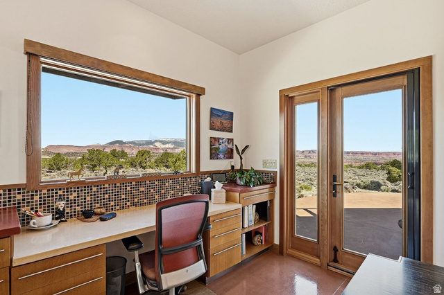 1390 South Flat Rabbit Road Teasdale, UT 84773 - Photo 20 of 50
