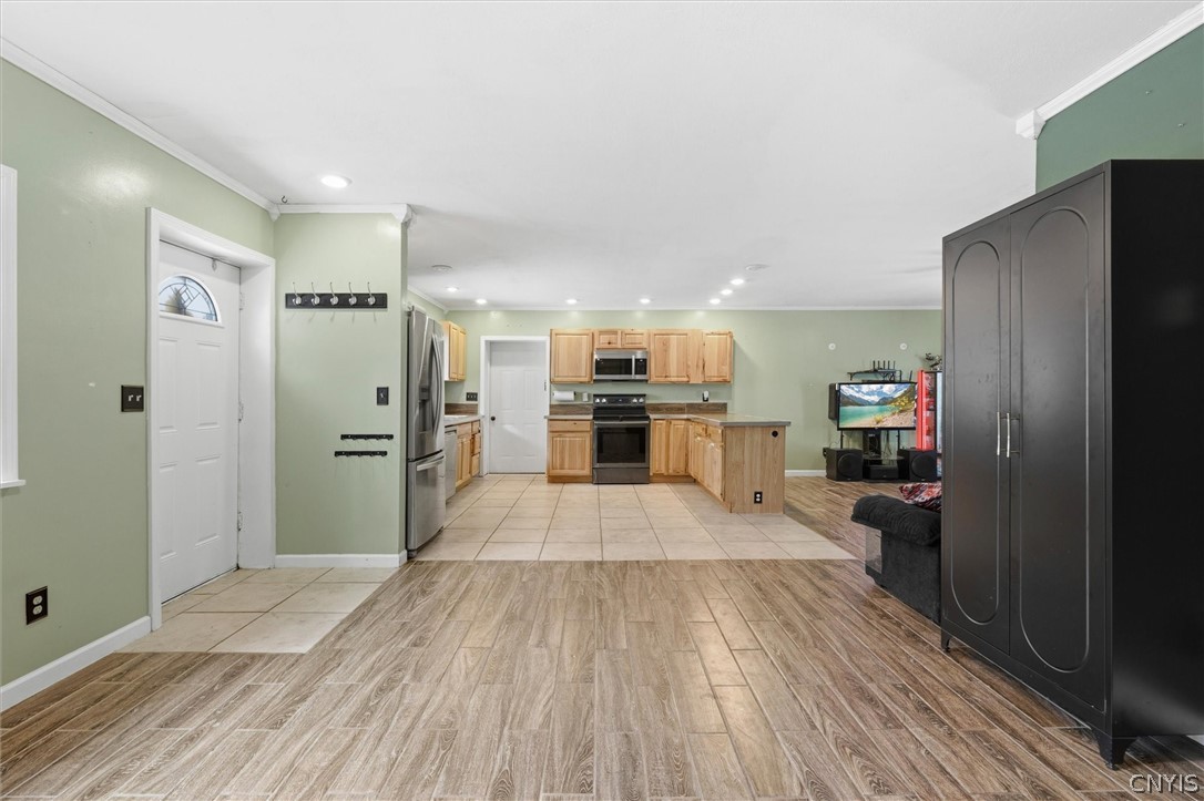 268 Bangall Road Parish, NY 13131 - Photo 11 of 37