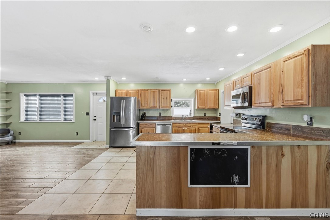 268 Bangall Road Parish, NY 13131 - Photo 12 of 37