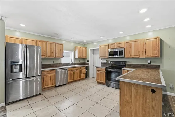 $189,900 | 268 Bangall Road, Parish, NY 13131