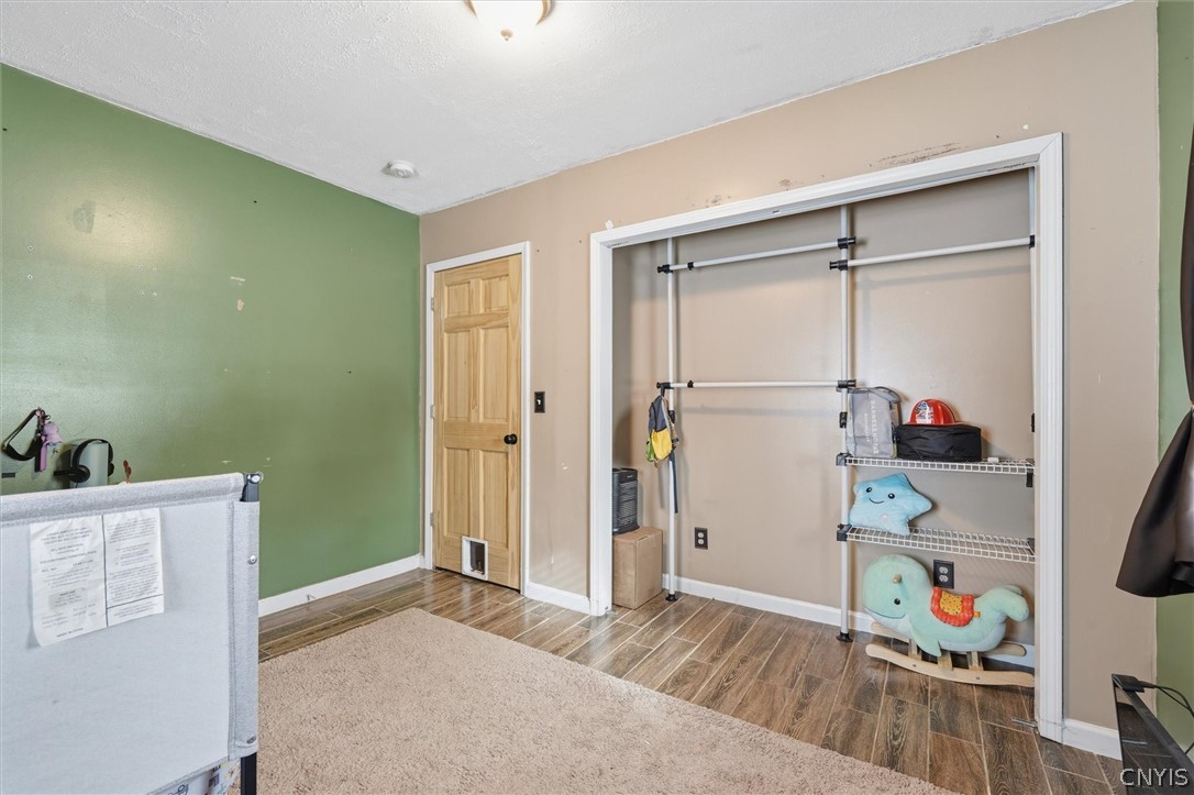 268 Bangall Road Parish, NY 13131 - Photo 21 of 37