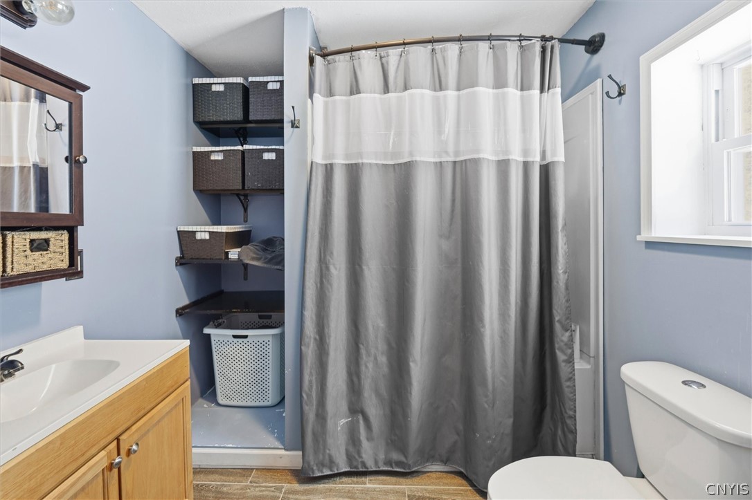 268 Bangall Road Parish, NY 13131 - Photo 23 of 37