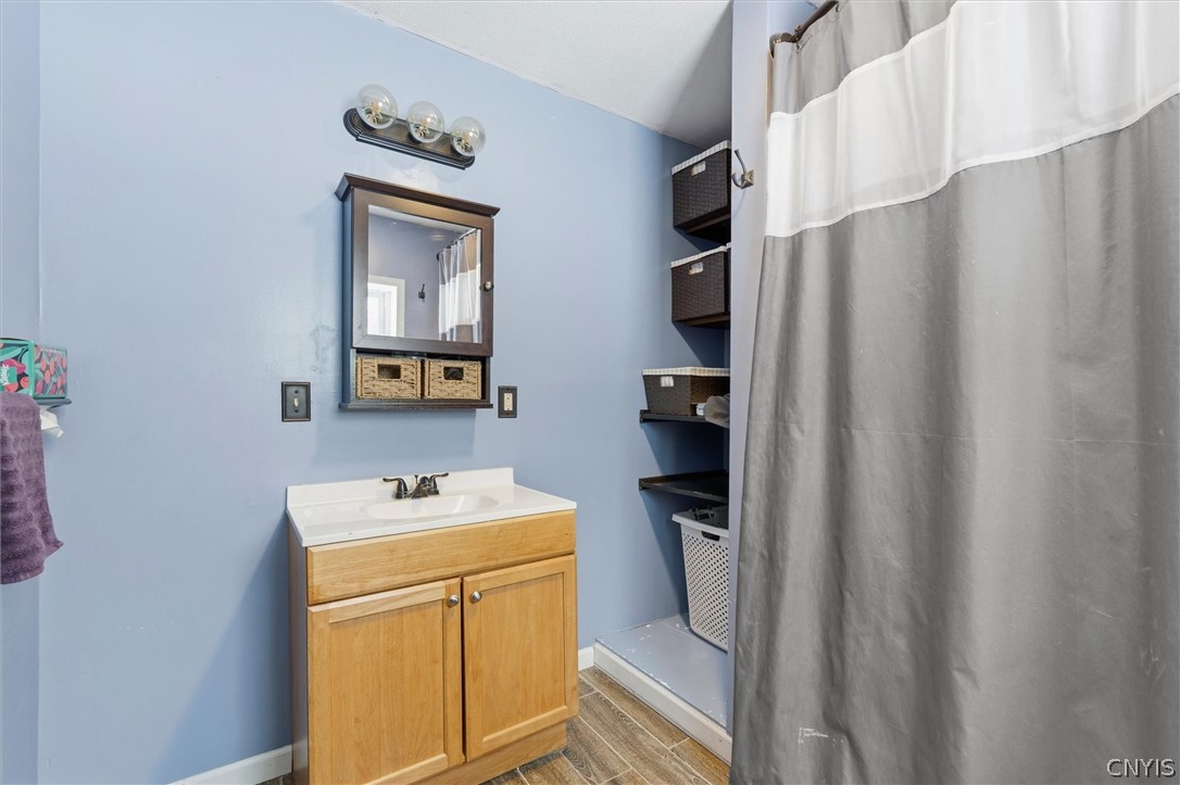 268 Bangall Road Parish, NY 13131 - Photo 24 of 37