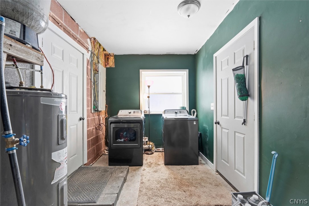 268 Bangall Road Parish, NY 13131 - Photo 25 of 37