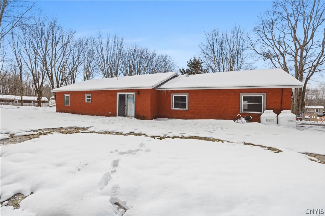 268 Bangall Road Parish, NY 13131 - Photo 26 of 37