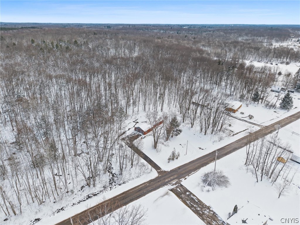 268 Bangall Road Parish, NY 13131 - Photo 32 of 37