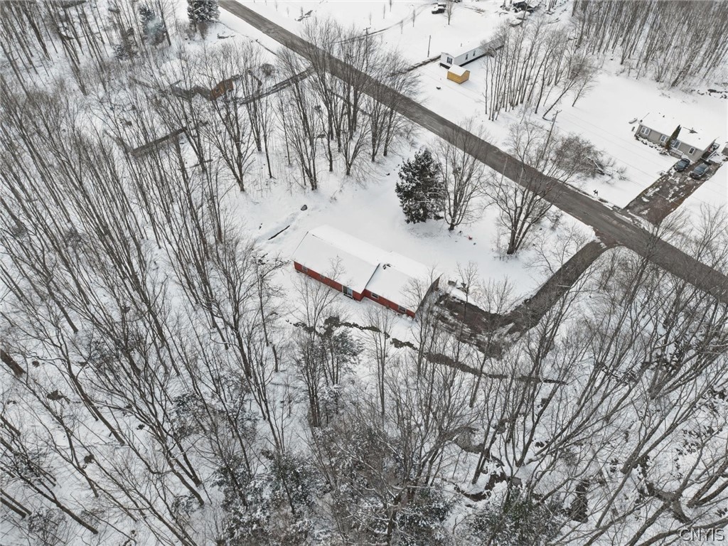 268 Bangall Road Parish, NY 13131 - Photo 35 of 37