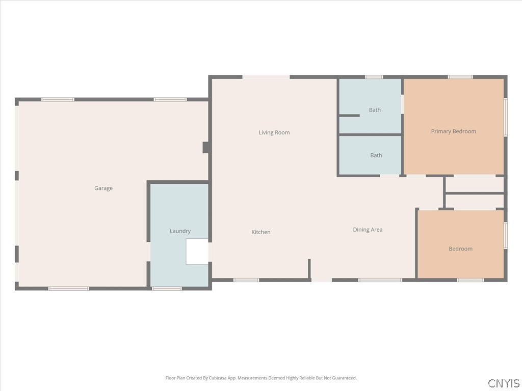 268 Bangall Road Parish, NY 13131 - Photo 36 of 37