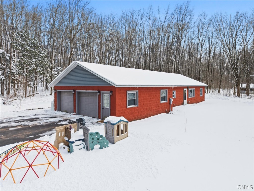 268 Bangall Road Parish, NY 13131 - Photo 7 of 37