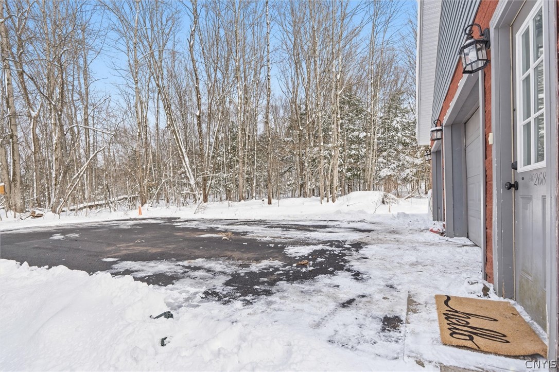 268 Bangall Road Parish, NY 13131 - Photo 8 of 37