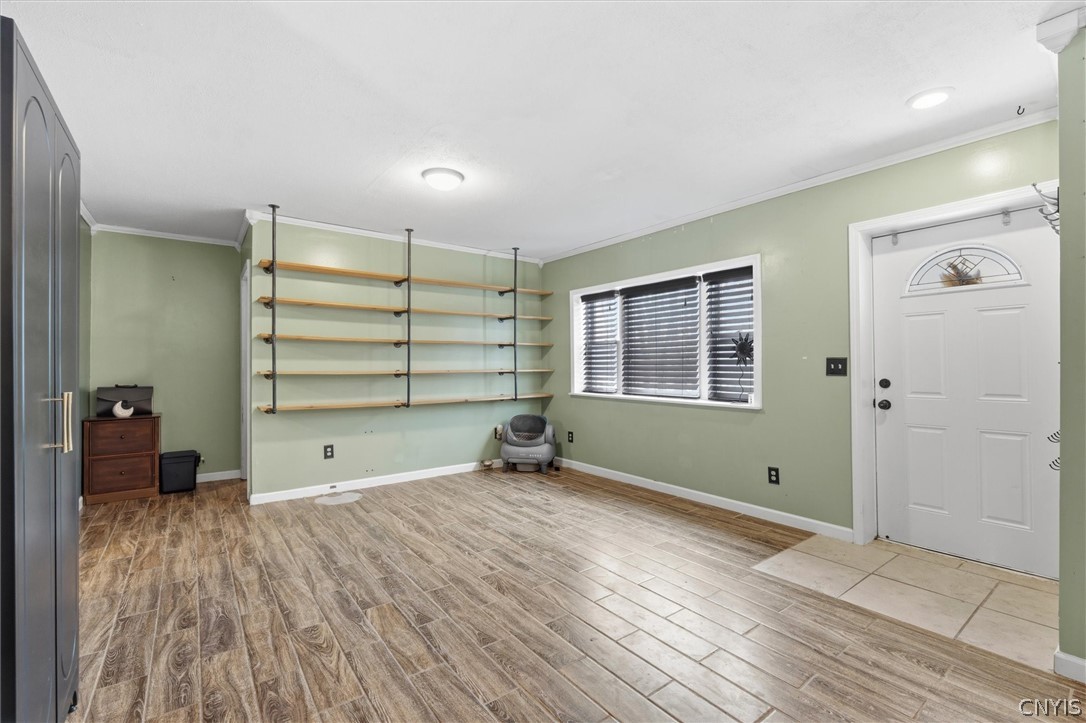 268 Bangall Road Parish, NY 13131 - Photo 9 of 37