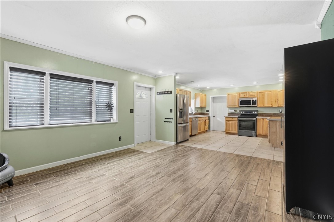 268 Bangall Road Parish, NY 13131 - Photo 10 of 37