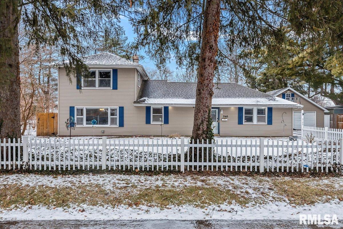3145 Rita Avenue Springfield, IL 62703 - Photo 1 of 35