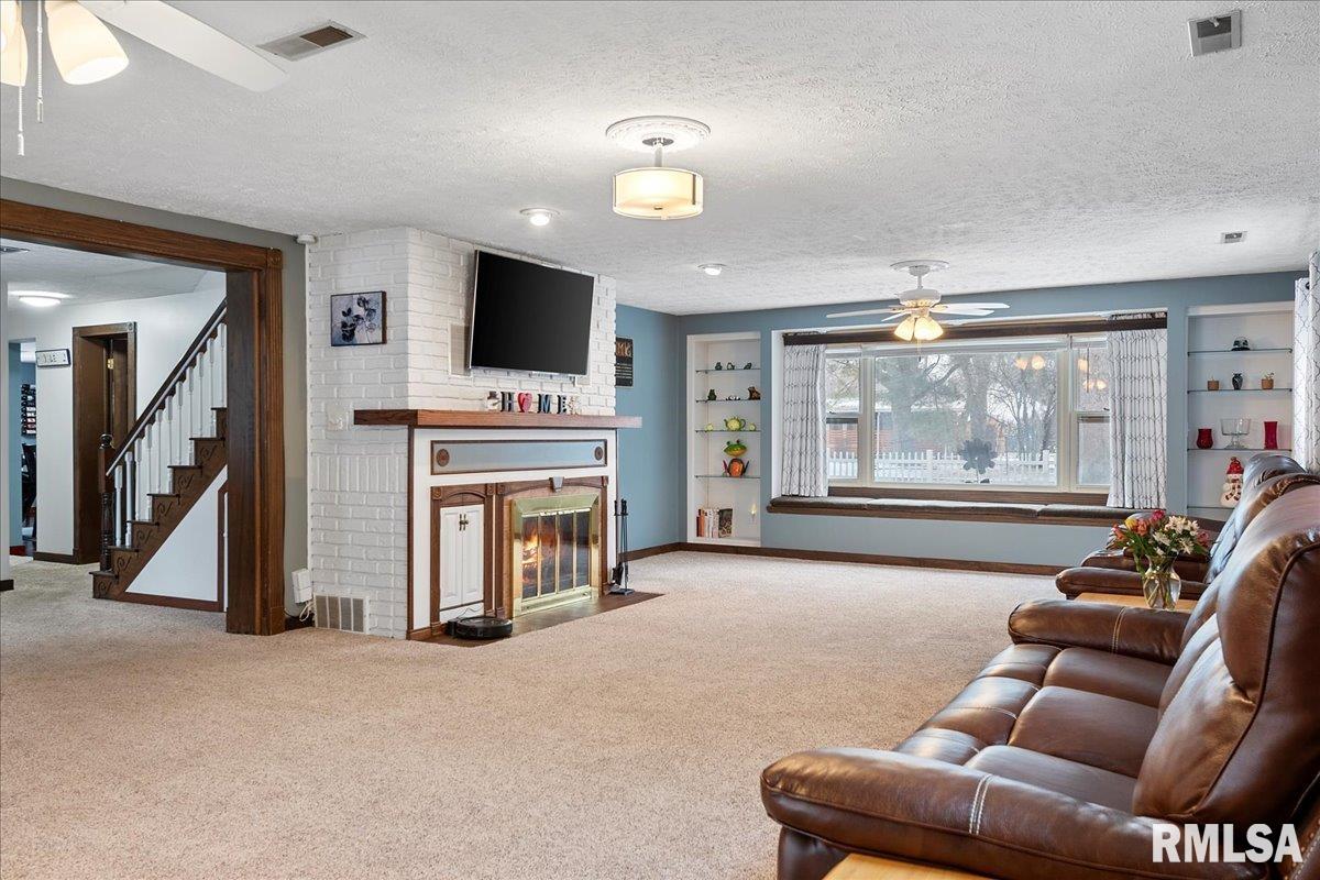 3145 Rita Avenue Springfield, IL 62703 - Photo 20 of 35
