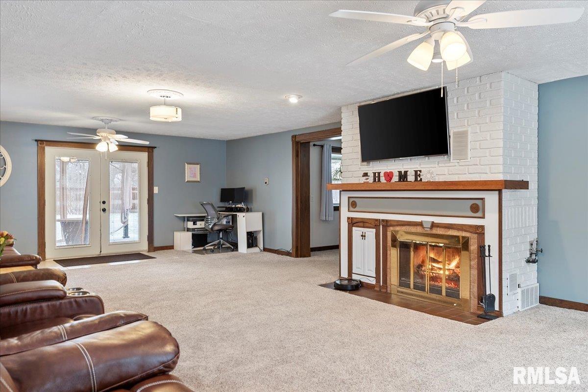 3145 Rita Avenue Springfield, IL 62703 - Photo 21 of 35