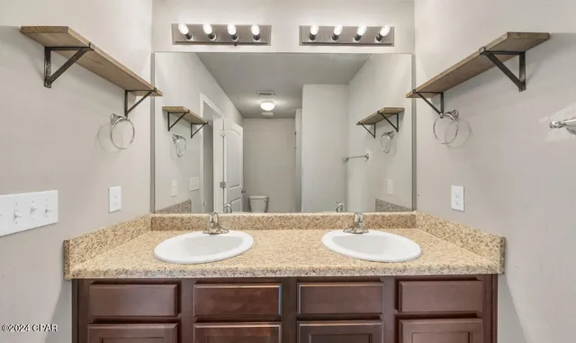 $1,800 | 5856 Callaway Circle, Unit 5856, Panama City, FL 32404