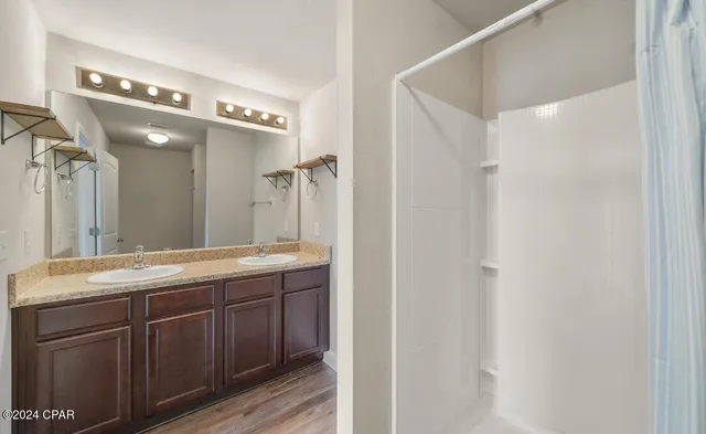 $1,800 | 5856 Callaway Circle, Unit 5856, Panama City, FL 32404