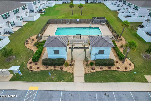 $1,800 | 5856 Callaway Circle, Unit 5856, Panama City, FL 32404
