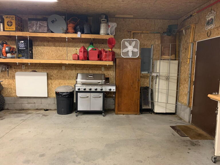 1020 Snake Branch Road Mio, MI 48647 - Photo 20 of 35 Gallery Image 20