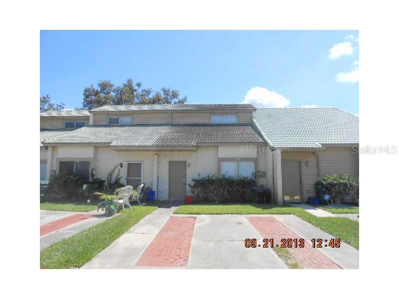 522 Sand Lime Road Winter Garden, FL 34787 - Photo 1 of 1 Exterior Front