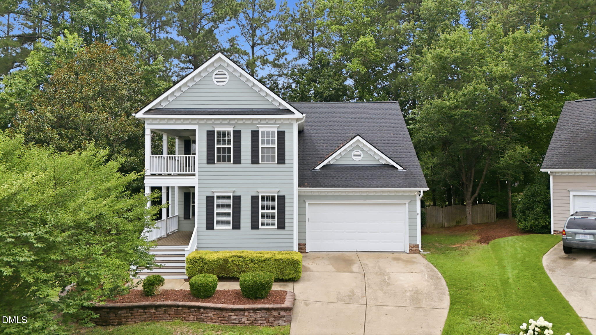 113 Gullane Court Apex, NC 27502 - Photo 1 of 41 1-web-or-mls-DJI_20260713115107_0031_D