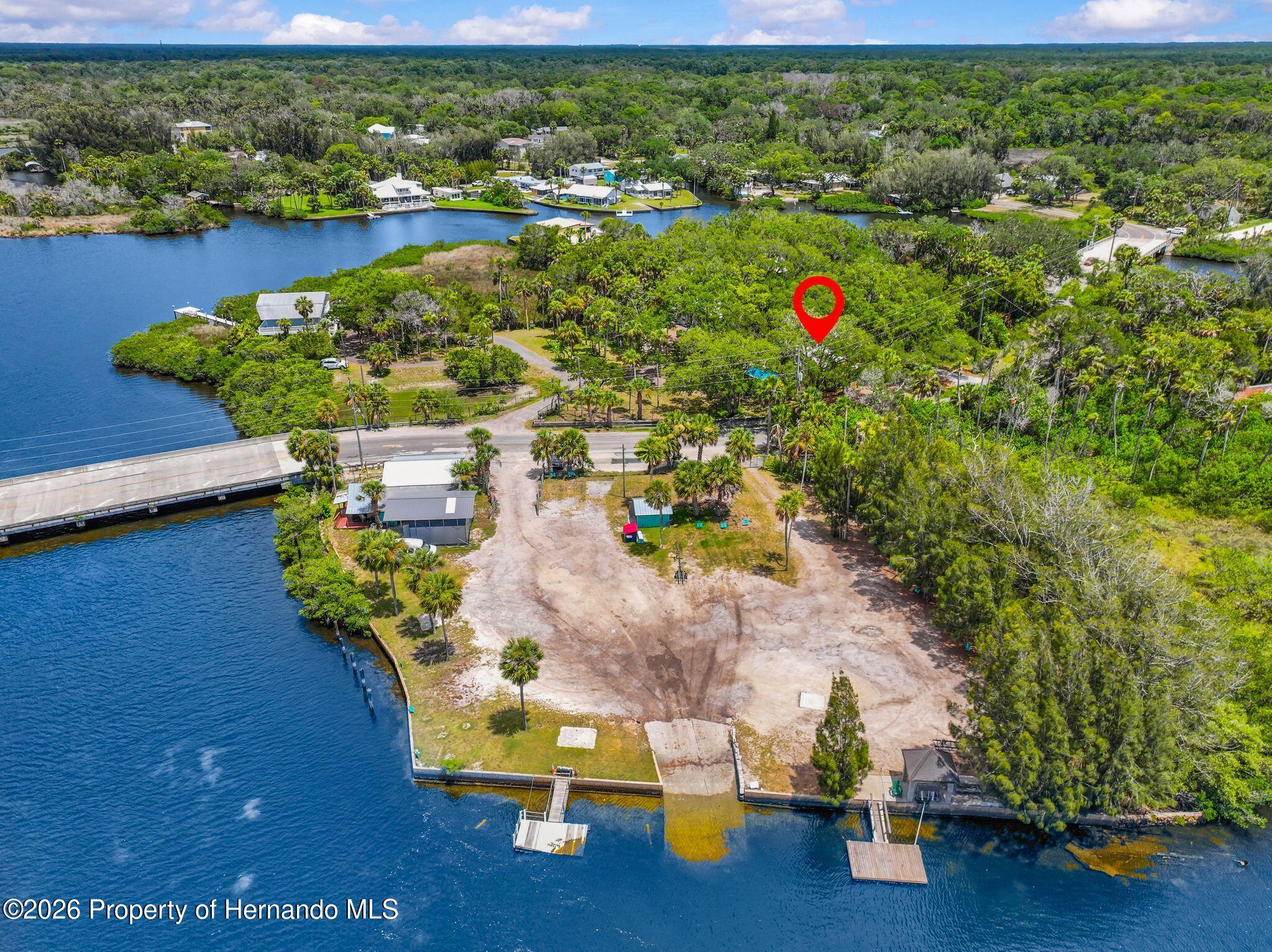 190 Osowaw Boulevard Spring Hill, FL 34607 - Photo 57 of 59