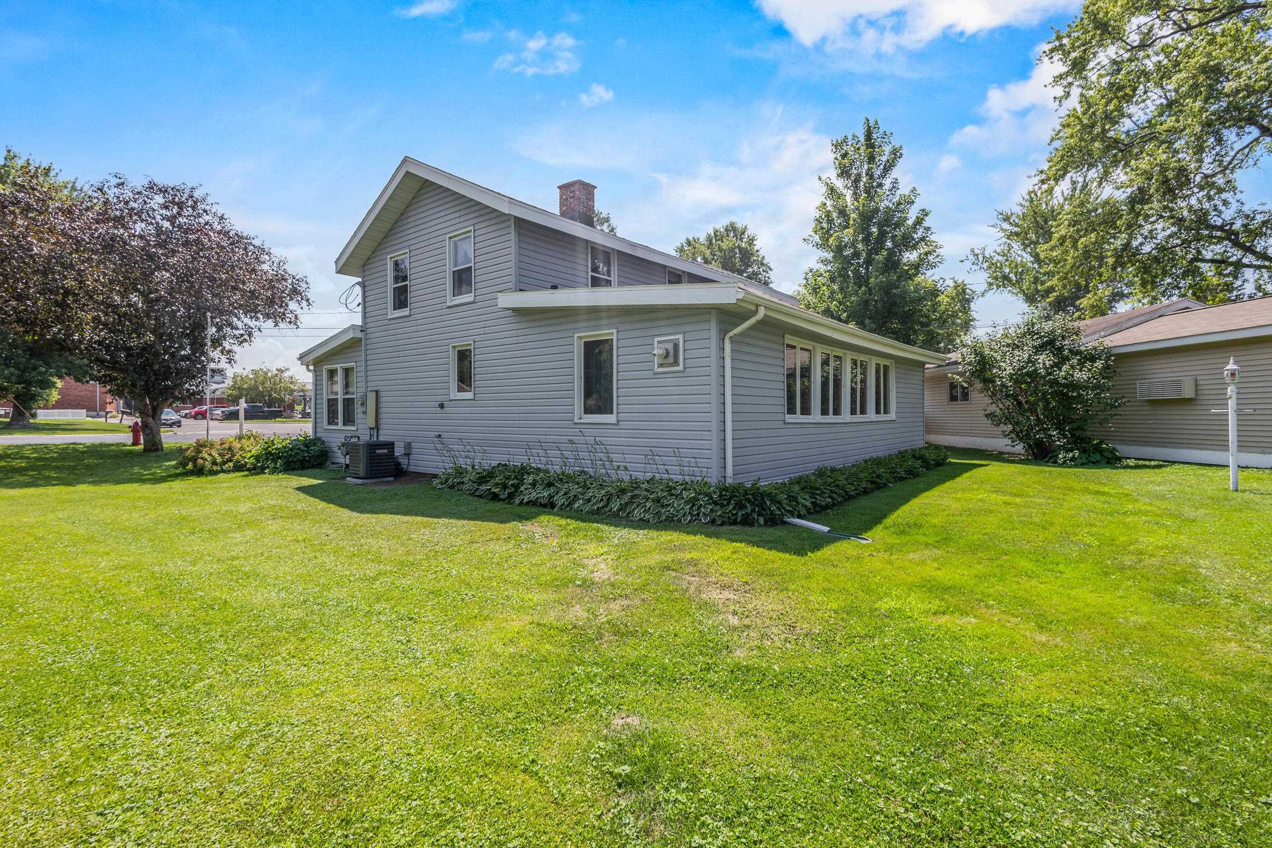 5904 Lake Edge Road McFarland, WI 53558 - Photo 34 of 49