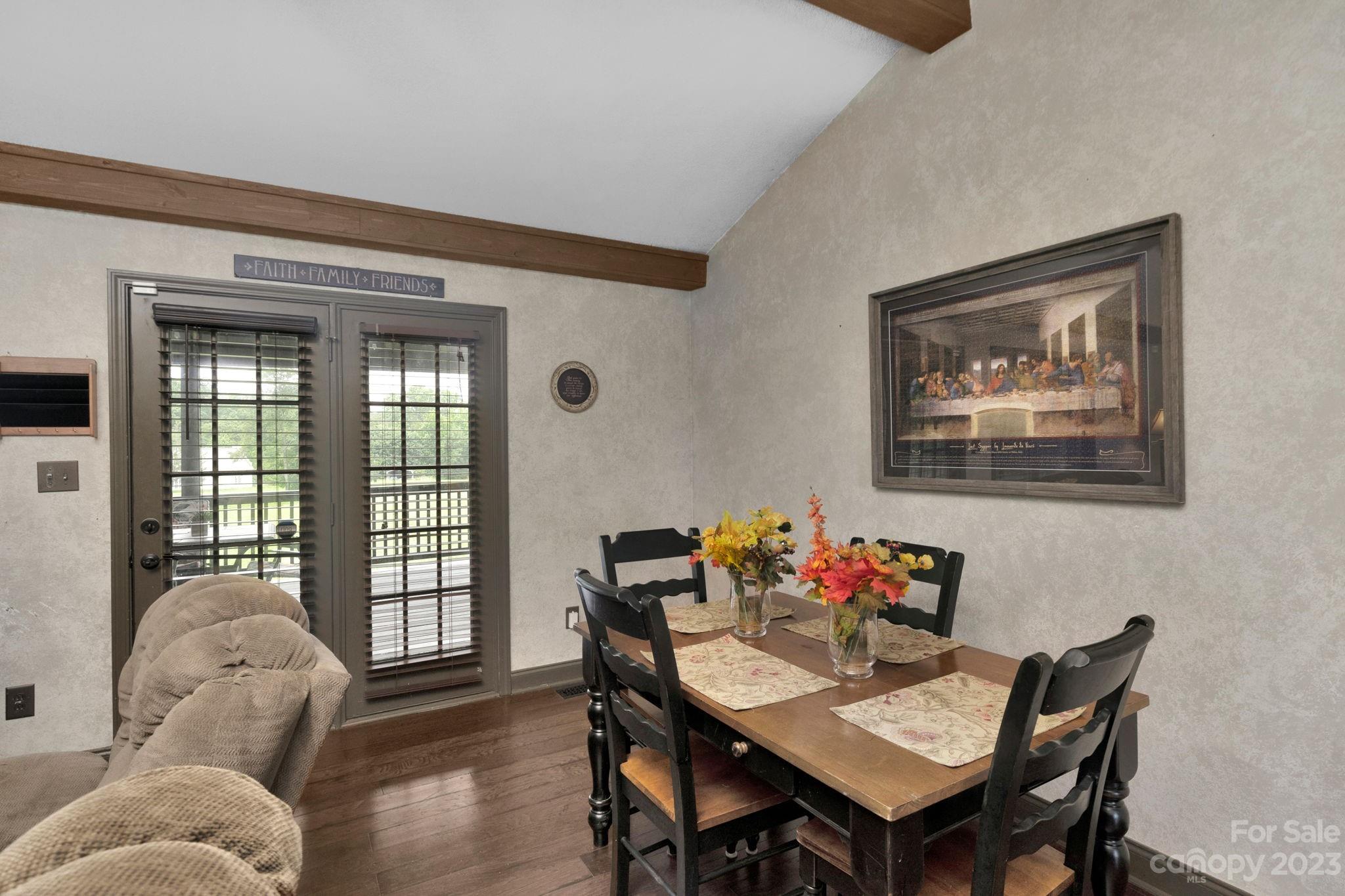 3016 Old Montgomery Place Road Monroe, NC 28112 - Photo 14 of 40 a living room with furniture and a window