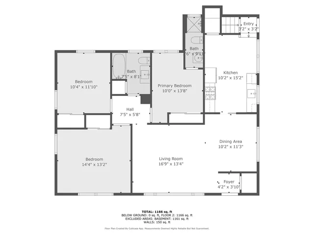 $277,500 | 1006 East 163rd Street, South Holland, IL 60473