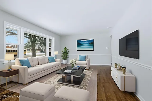 $277,500 | 1006 East 163rd Street, South Holland, IL 60473