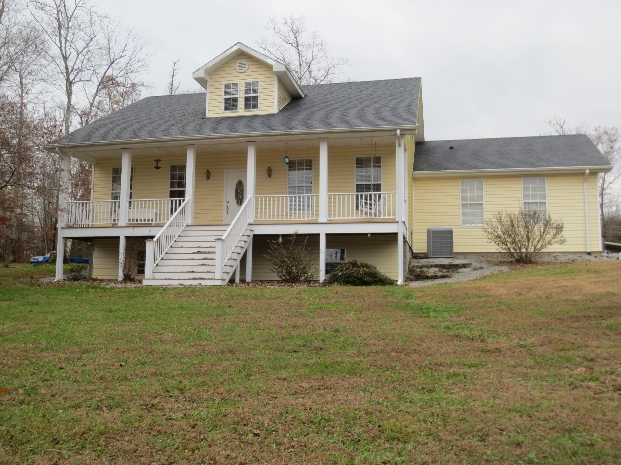 14175 North No Pone Valley Road Decatur, TN 37322 - Photo 1 of 40