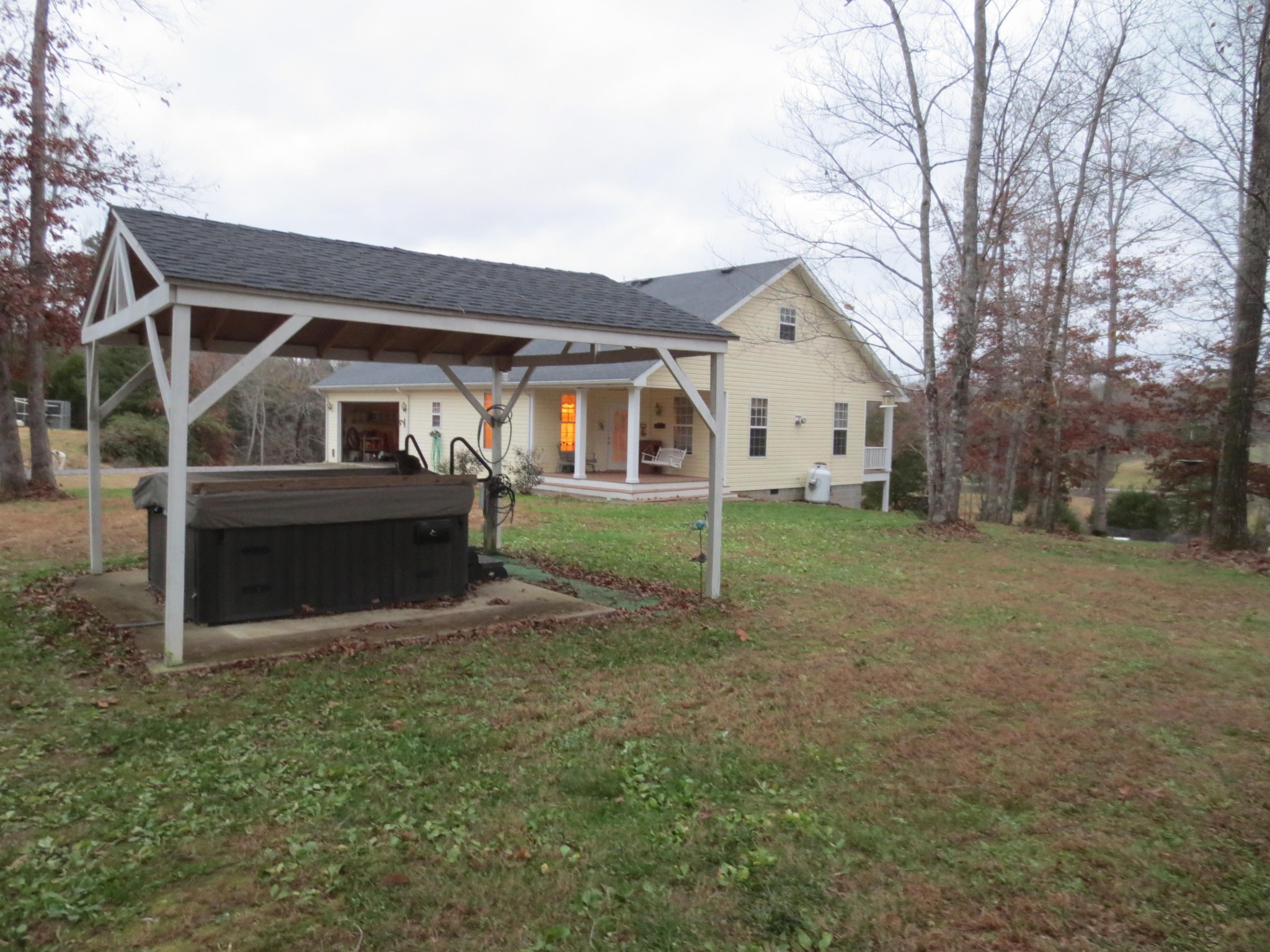 14175 North No Pone Valley Road Decatur, TN 37322 - Photo 2 of 40