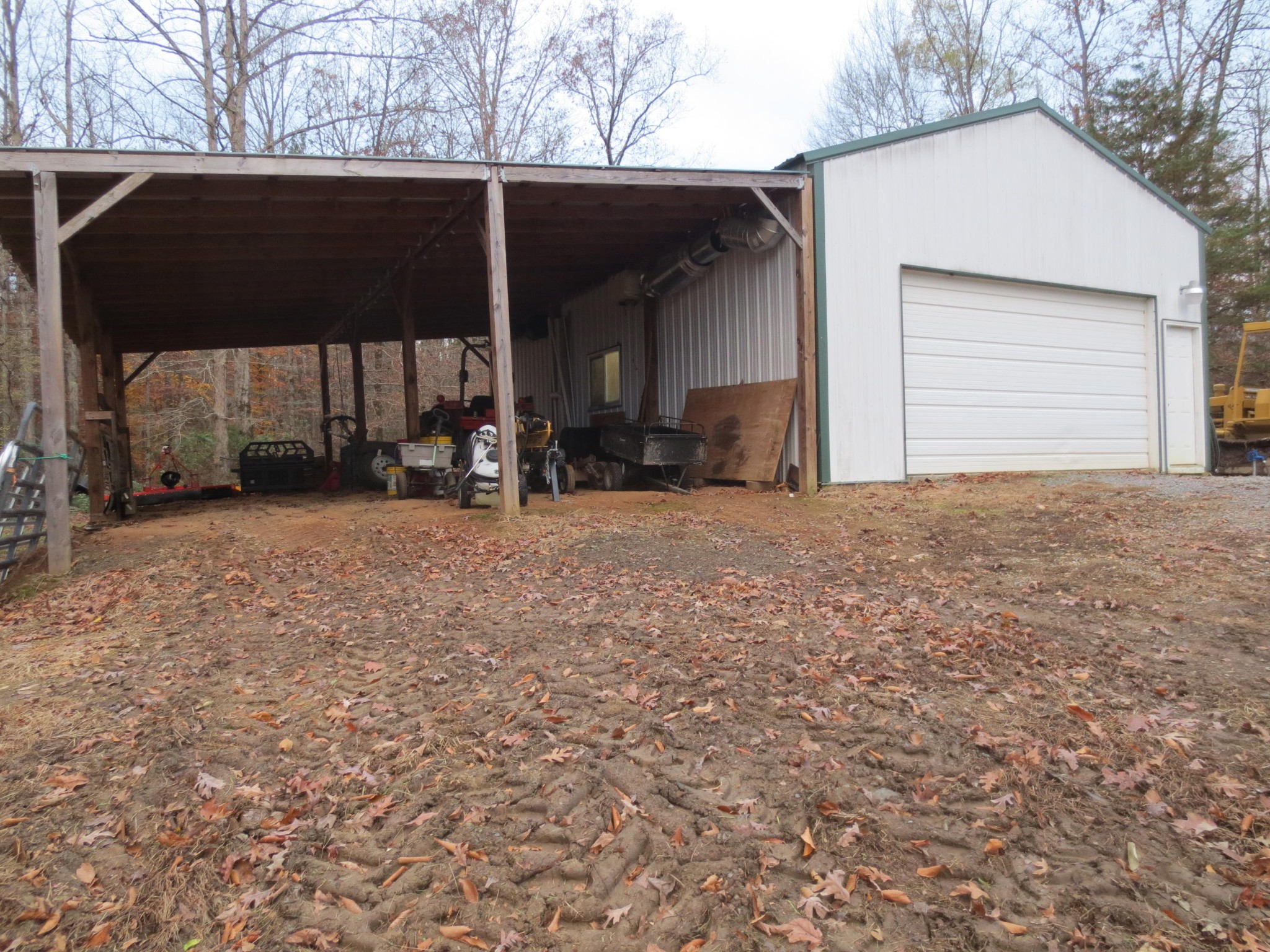 14175 North No Pone Valley Road Decatur, TN 37322 - Photo 3 of 40
