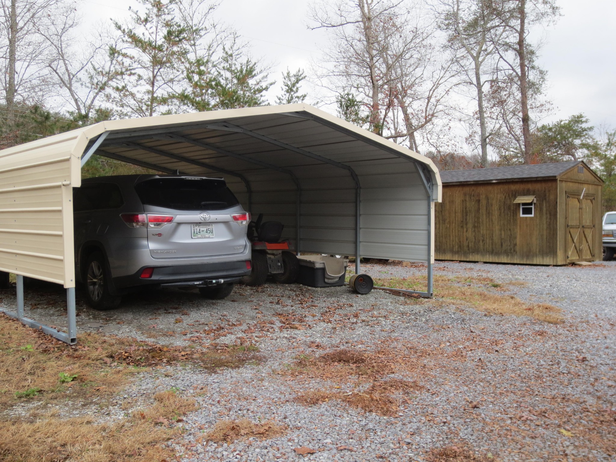 14175 North No Pone Valley Road Decatur, TN 37322 - Photo 31 of 40