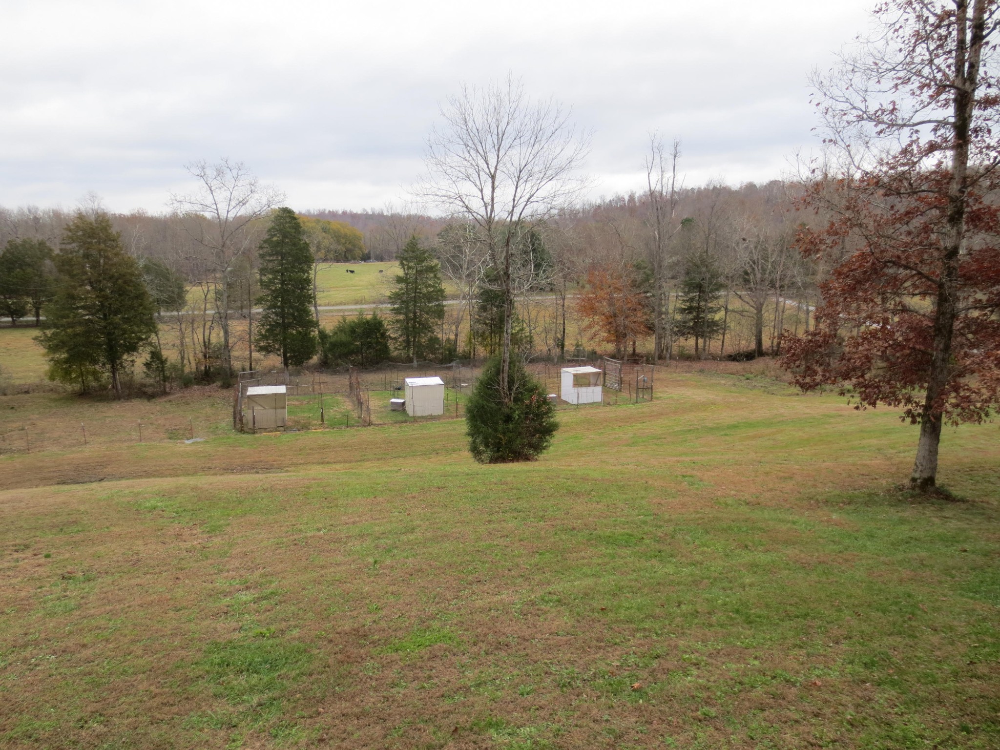 14175 North No Pone Valley Road Decatur, TN 37322 - Photo 38 of 40