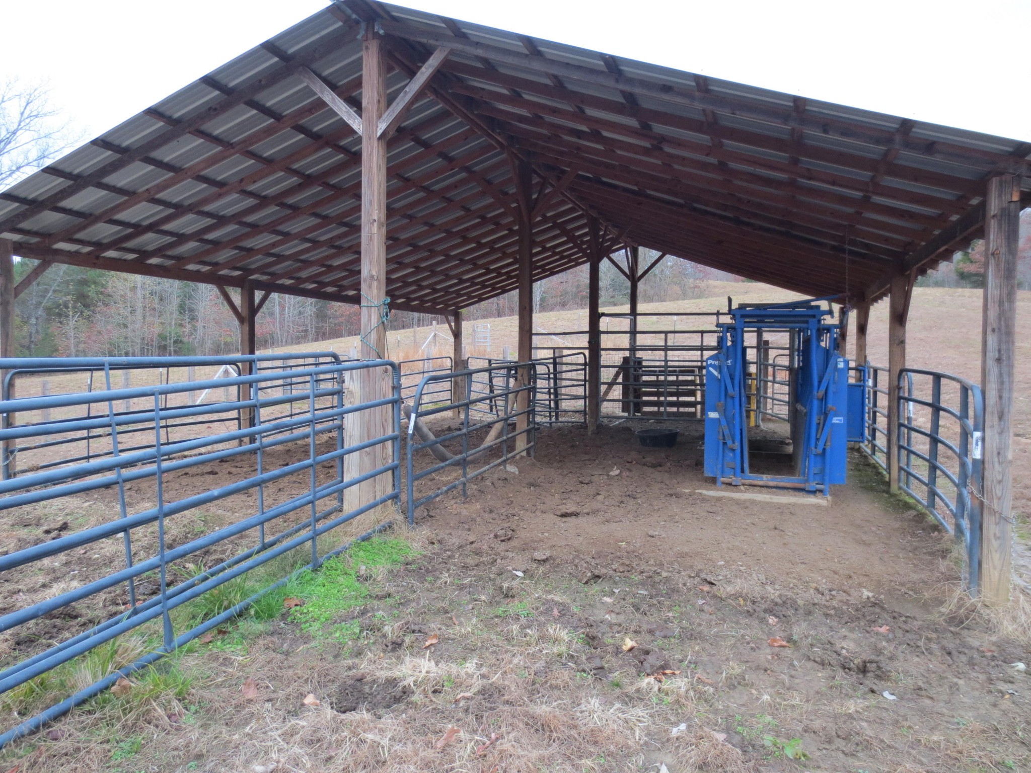 14175 North No Pone Valley Road Decatur, TN 37322 - Photo 4 of 40
