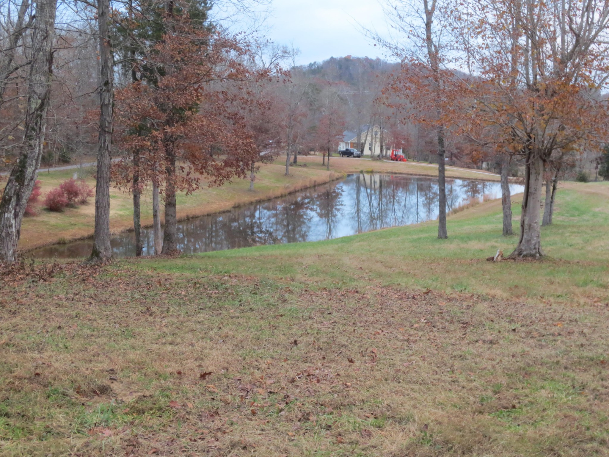 14175 North No Pone Valley Road Decatur, TN 37322 - Photo 5 of 40