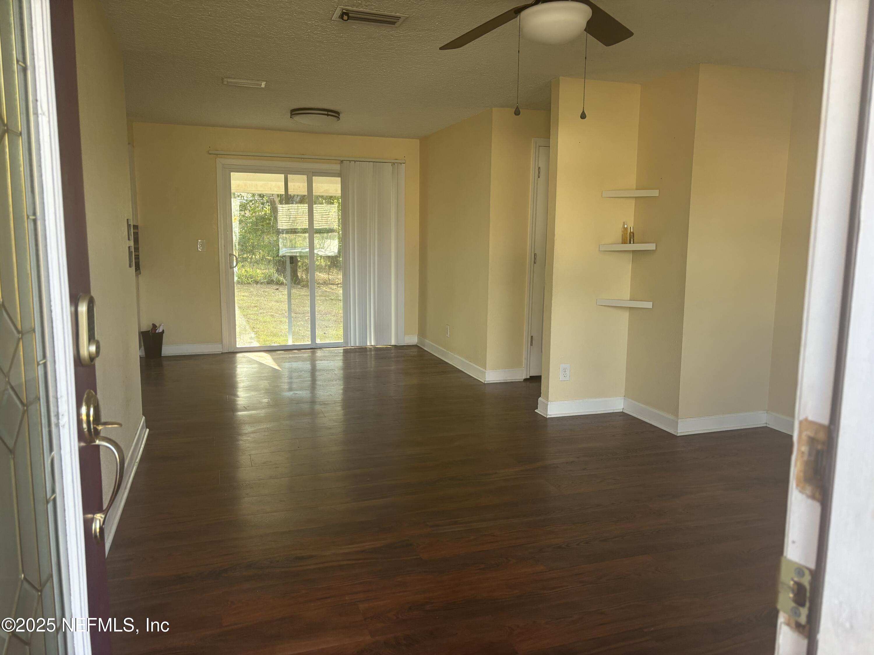 428 Neptune Road Orange Park, FL 32073 - Photo 12 of 14 a view of an entryway of a house