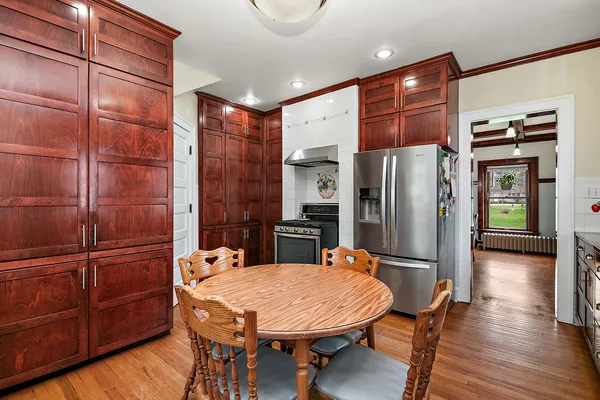 $335,000 | 205 South Meadow Street, Grant Park, IL 60940