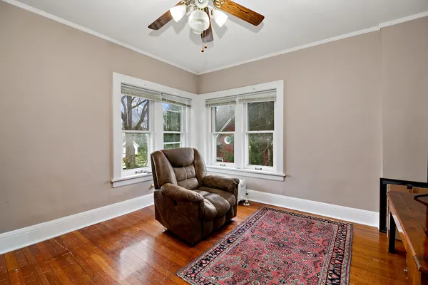 $335,000 | 205 South Meadow Street, Grant Park, IL 60940