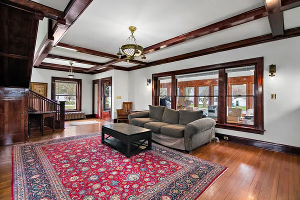 $335,000 | 205 South Meadow Street, Grant Park, IL 60940