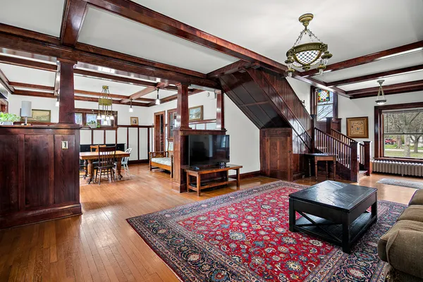 $335,000 | 205 South Meadow Street, Grant Park, IL 60940