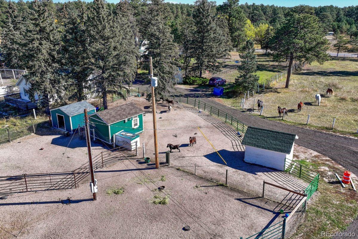 13354 Meridian Road Elbert, CO 80106 - Photo 29 of 46 Gallery Image 29