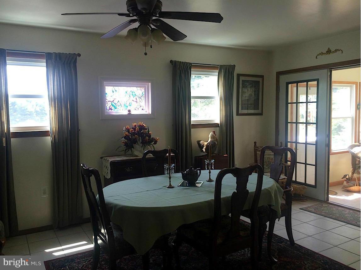2114 Ebbvale Road Manchester, MD 21102 - Photo 14 of 30 The perfect spot for your Dining Room Set!